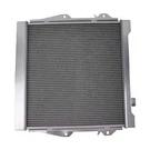 3ROW Cooling Radiator For Toyota 4RUNNER/PICKUP 3.0L 88-95 1640065060. Fixed Price $132.02.