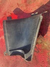 1965 1966 Mustang Fastback Rear Interior Lower Corner Panel Fiberglass Oem C5. Fixed Price $85.00.