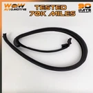 04-13 Bentley Continental Gt Supersports Left Door Weather Strip Seal Gasket Oem. Fixed Price $59.06.