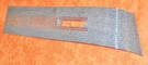 1967 1968 Mustang Gta Shelby Orig Fastback Lh Interior Sail Panel Vent Grille. Fixed Price $89.00.