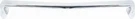New Grille Guard Chrome Amd Fits Chevrolet Chevy Ii K-985435. Fixed Price $354.86.