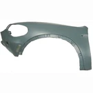 New Front Driver Side Fender Direct Replacement Fits 2007-2010 Bmw X5. Fixed Price $366.96.