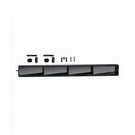 Speedway 4-PANEL Racing Wide Angle Rear View Mirror, 28 Inch Wink. Fixed Price $34.99.
