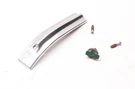 New Oem Ford D3TZ-10423A17-D Upper Cab Moulding Kit Nos. Fixed Price $57.03.
