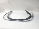 1984 Cadillac Fleetwood Oem Front Right Fender Chrome Few Scratches. Fixed Price $200.00.