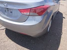(local Pickup Only) Rear Bumper Sedan Korea Built Conventional Ignition Fits 11-. Fixed Price $211.49.