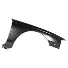 New Front Passenger Side Fender Direct Replacement Fits 1994-1998 Ford Mustang. Fixed Price $234.96.