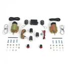 Function 50 Lbs Remote Shaved Door Popper Kit Autoloc SVPRO54 Street Muscle. Fixed Price $209.56.