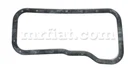 Fiat 128 Oil Pan Gasket New. Fixed Price $16.00.
