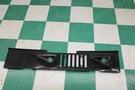 07-18 Wrangler Black Front End Windshield Wiper Cowl Panel Assembly Factory Oem. Fixed Price $243.99.