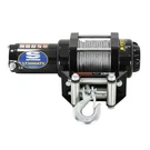 Superwinch ATV3000 3000LB 12V Utv Steel Cable 1130210. Fixed Price $232.75.