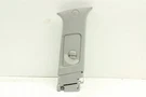 2008-2015 Mitsubishi Evolution Upper Pillar Right Trim 7211A063 Gsr 08-15. Fixed Price $32.55.