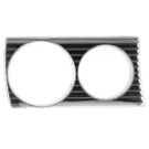 Uro Parts 1238200412 Headlight Door For Select 77-85 Mercedes-benz Models. Fixed Price $78.20.