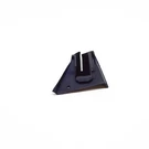 New Bmw M3 Cabrio E30 Left Upper Vent Window Seal 51361933773 Original. Fixed Price $156.70.