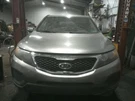 Driver Center Pillar Fits 11-13 Sorento 109397. Fixed Price $125.00.