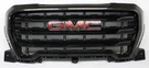 Oem Grille For Gmc Sierra 1500 Elevation Brownstone (gnk, WA334E) 84781400. Fixed Price $425.00.