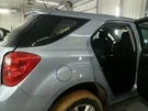 Passenger Right Quarter Panel Fits 15-17 Equinox 104760796. Fixed Price $570.90.