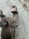 Alfa Romeo Alfetta Adjuster Opener Triangle Window 11610.55039.00. Fixed Price $9.28.
