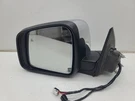 2011 - 2022 Dodge Durango Driver Lh Power Door Mirror With Chrome Cover Oem. Fixed Price $55.99.
