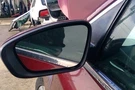 Driver Left Lh Side View Mirror In Prv Maroon 15 2016 17 Chrysler 200. Fixed Price $80.85.