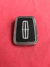 90 91 92 93 Lincoln Continental Rear Trunk Lid Lock Cover Emblem (310). Fixed Price $30.00.