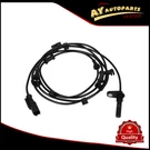 Abs Wheel Speed Sensor Rear Right For Ram 2500 3500 2014-2022 Slt St 5.7L 6.7L. Fixed Price $17.19.