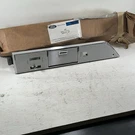 New Oem Ford D9AZ14528C Window Master Switch Bezel & Lock 81-86 F-100 150 250. Fixed Price $169.86.