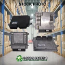 Engine Ecm Electronic Control Module 4.7L 4WD Fits 05 Durango 507729 C1128. Fixed Price $228.73.