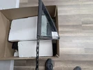 2015-2018 Jeep Renegade Front Left Door Vent Fixed Glass 68277650AA Oem. Fixed Price $109.99.