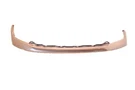 17-19 Nissan Titan Platinum Front Bumper Upper Fascia Trim. Fixed Price $449.99.