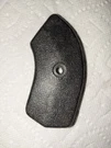 1965 1966 1967 Ford Mustang Seat Hinge Cover Black Rh Side Part. Fixed Price $19.65.