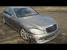 Wash Reservoir 221 Type S450 Fits 09 Mercedes S-class 18218 Oem. Fixed Price $82.00.