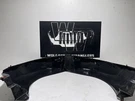 Jeep Wrangler Tj 97-06 Oem Rear Wheel Well Fender Splash Guards Liners Pair. Fixed Price $89.70.