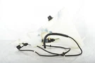 12-15 Jaguar X250 Xfr Windshield Washer Tank Reservoir W/ Pump Oem. Fixed Price $78.98.