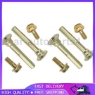 Front Brake Caliper Pin Kit Fits Ford Mustang Sable Taurus. Fixed Price $32.19.