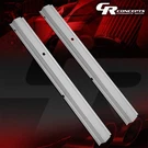 Pair Outer Stamped Steel Rocker Panels Cover Kit 2000-2005 Ford Excursion. Fixed Price $62.21.