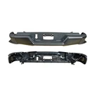 Rear Step Bumper Assembly Black Primed For 23-26 Chevrolet Colorado Gmc Canyon. Fixed Price $1055.62.