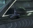 2016-2018 Lincoln Mkx Lh Driver Door Mirror Side View Oem. Fixed Price $284.08.