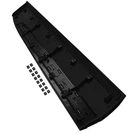 Door Trim Cover Front Left Ford Explorer Xlt Timberline 2020-2023 Abs. Fixed Price $75.99.