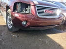 2002-2006 Gmc Envoy Xl Front Bumper Oem Xklgn. Fixed Price $667.57.