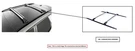 Blk Luggage Rack Assy Oem 2019 Dodge Caravan. Fixed Price $150.00.