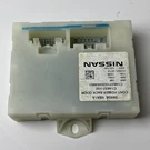 284G04BA1A 2014 Nissan Rogue Door Liftgate Control Oem. Fixed Price $52.81.