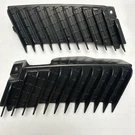 1988-1998 Gmc Chevy C/k Truck Windshield Wiper Cowl Panel Set Oem Trim Cover A1. Fixed Price $55.00.
