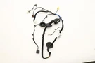 2019-2020 Hyundai Santa Fe Front Right Door Wire Wiring Harness Oem 91610S2250TA. Fixed Price $69.43.