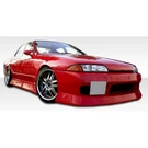 Duraflex Skyline 4DR B-sport Body Kit For (R32) Nissan 89-94 Edpart. Fixed Price $1329.00.