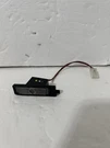 2011-2019 Mercedes Gle Gls W166 X166 Right Wing Mirror Lower Mb Logo Light Oem. Fixed Price $99.00.