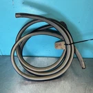 Honda Accord Coupe Fl Driver Door Seal Chassis Rubber Gasket 94 97 Oem. Fixed Price $28.00.