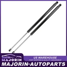 2PC Fit For 2004-2010 Toyota Sienna Liftgate Hatch Tailgate Supports Gas. Fixed Price $25.22.