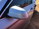 Driver Side View Mirror Power Heated Fits 12-13 Bmw 528I 3229885. Fixed Price $80.49.