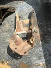 1968 1969 Ford Mustang Truck 302 289? Smog Exhaust Alternator Support Bracket. Fixed Price $22.75.